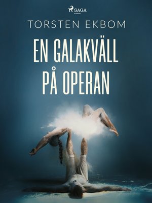 cover image of En galakväll på operan